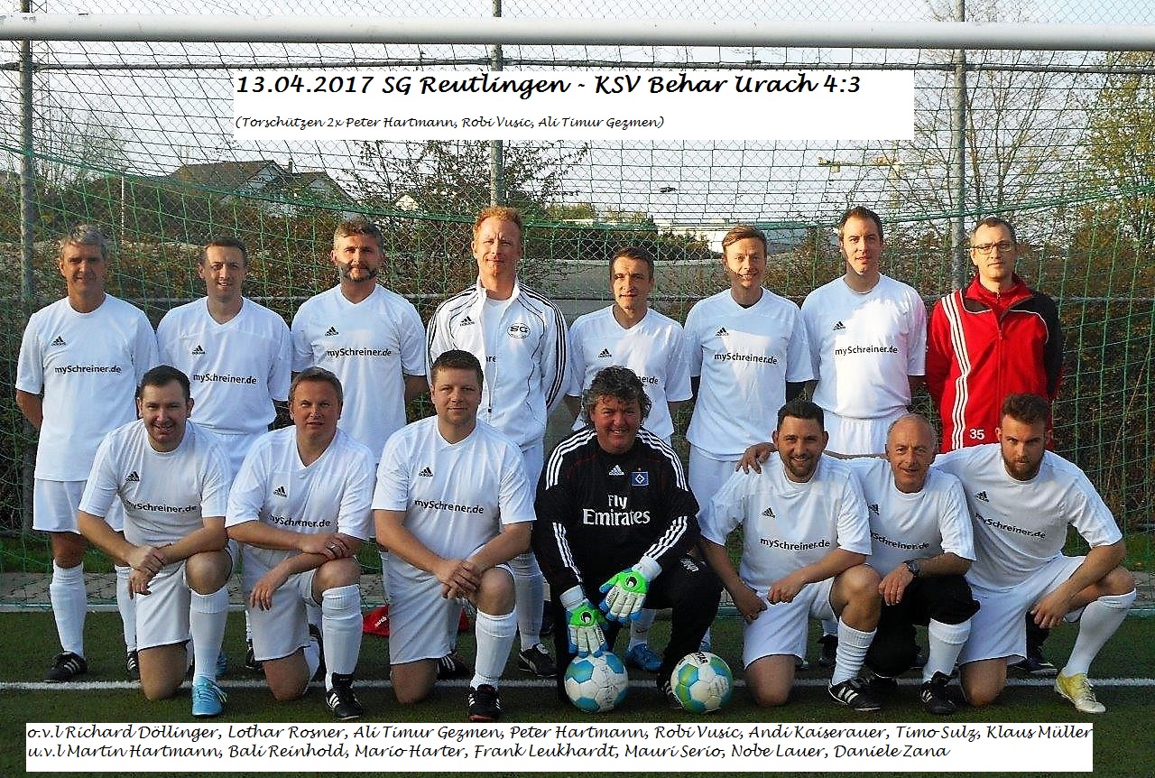 20170413 SG AH Mannschaftsfoto SG Behar 3