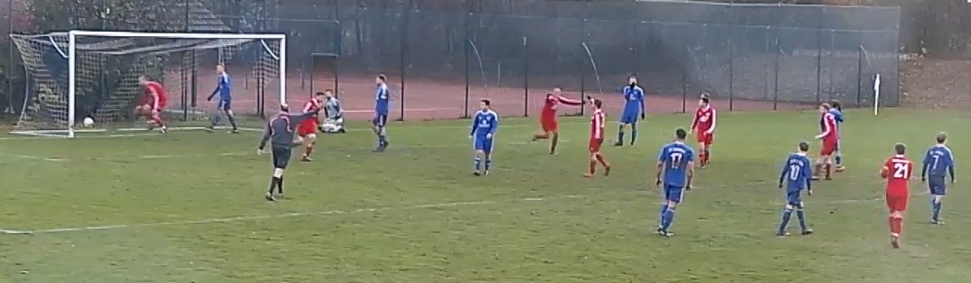 2016.11.19 SV Zainingen 2