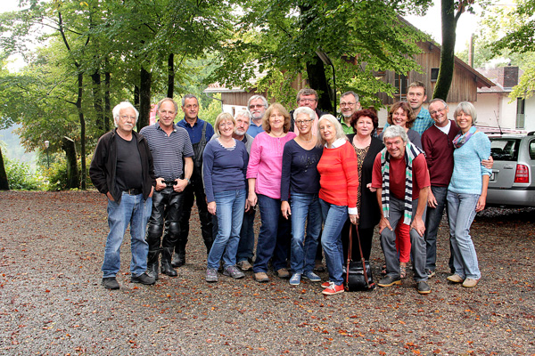 Volleyball Freizeitgruppe SG Reutlingen
